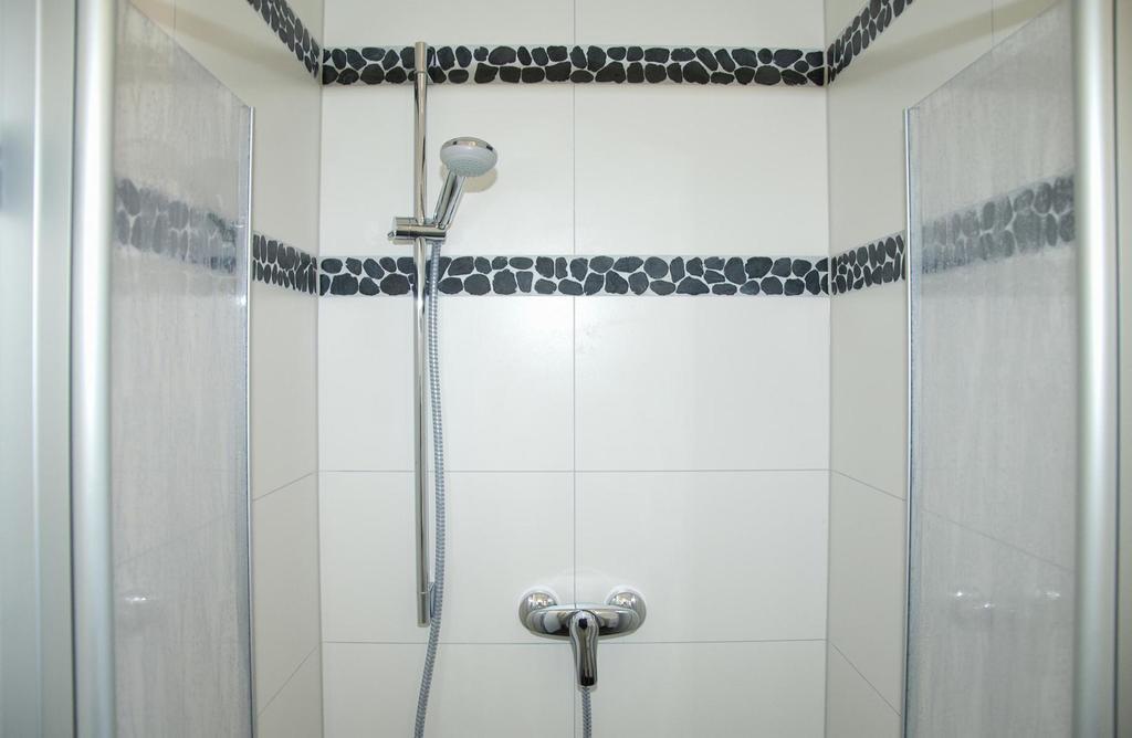 Duenenresidenz Glowe - Ferienhaus Maxi 200 M Zum Strand Kültér fotó